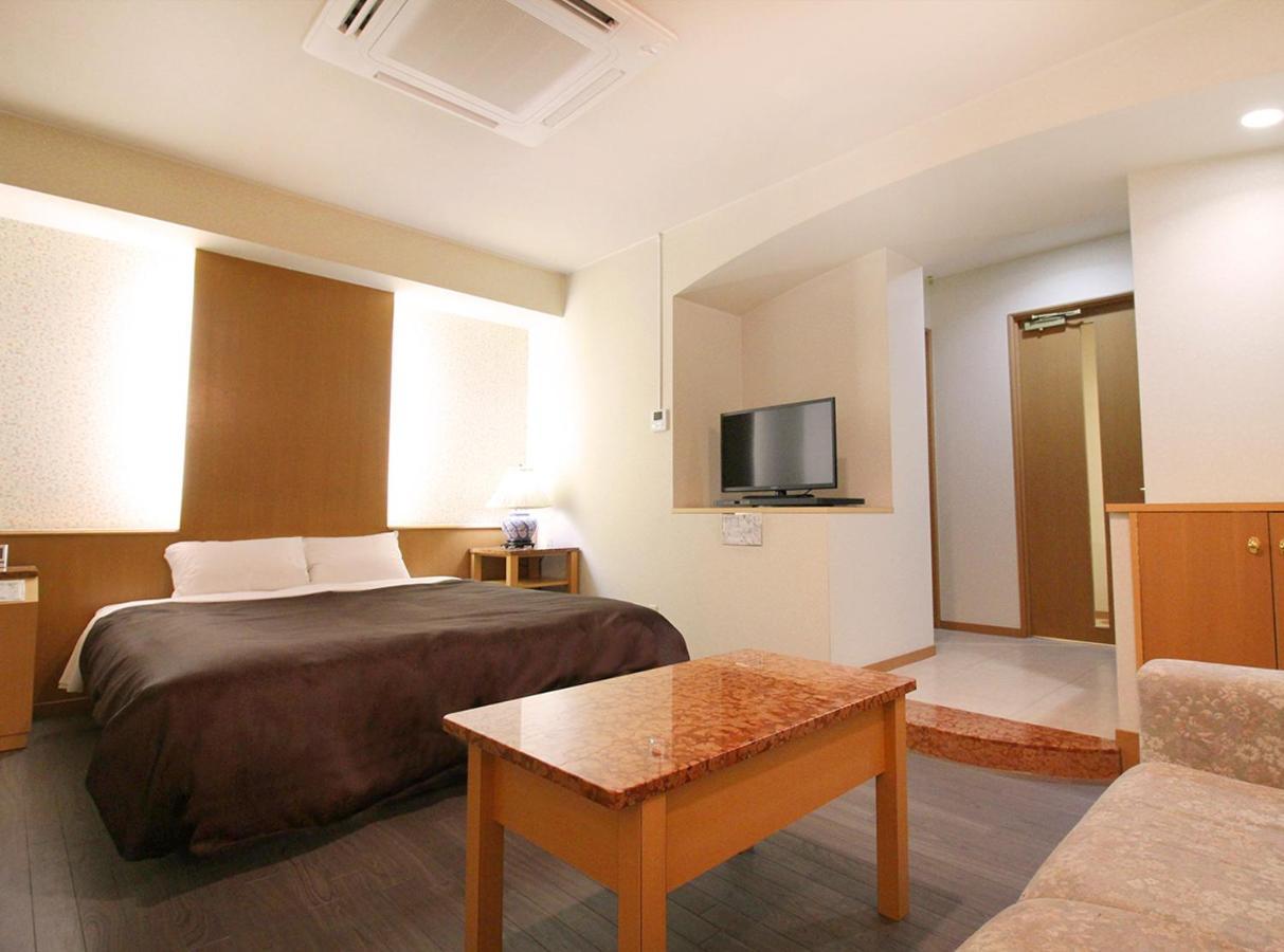 Hotel Sanmarco Daito Екстер'єр фото
