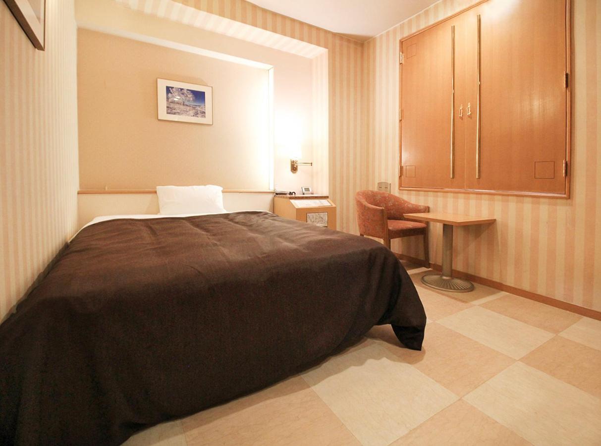 Hotel Sanmarco Daito Екстер'єр фото