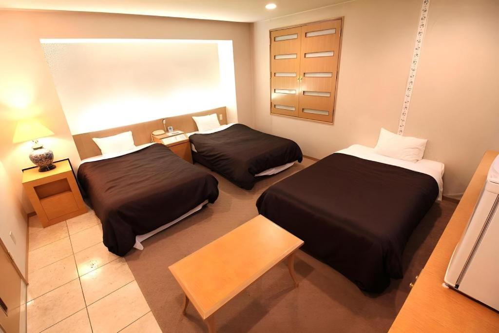 Hotel Sanmarco Daito Екстер'єр фото