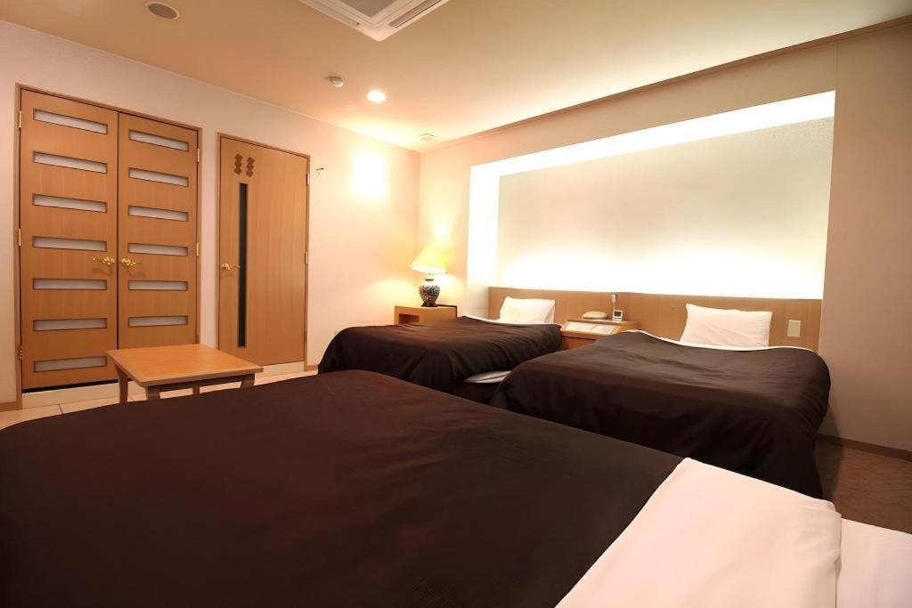 Hotel Sanmarco Daito Екстер'єр фото