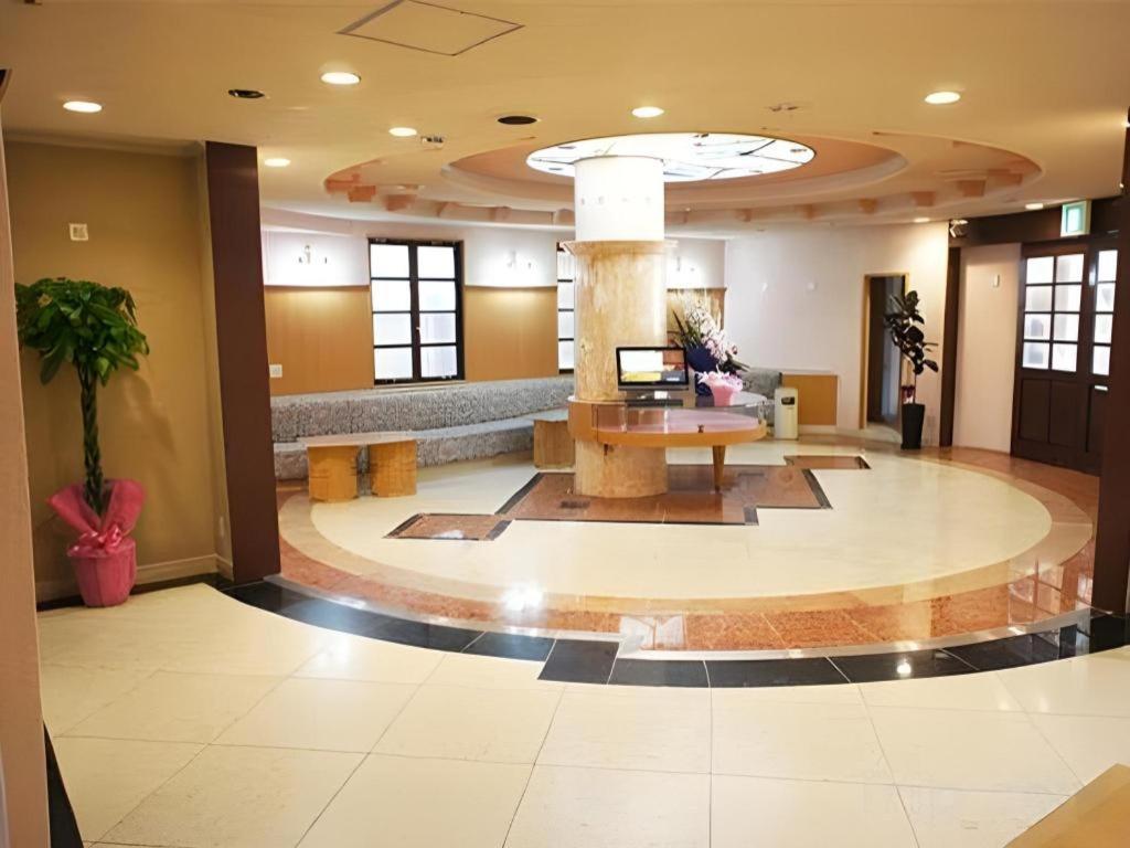 Hotel Sanmarco Daito Екстер'єр фото