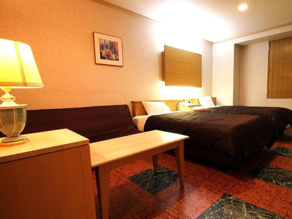 Hotel Sanmarco Daito Екстер'єр фото