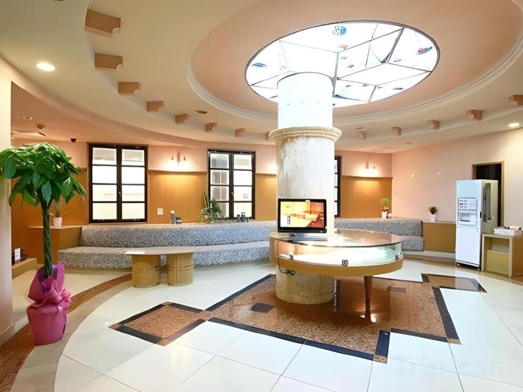 Hotel Sanmarco Daito Екстер'єр фото