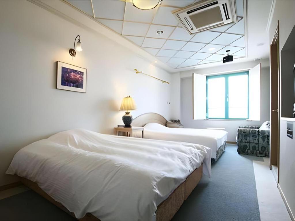 Hotel Sanmarco Daito Екстер'єр фото