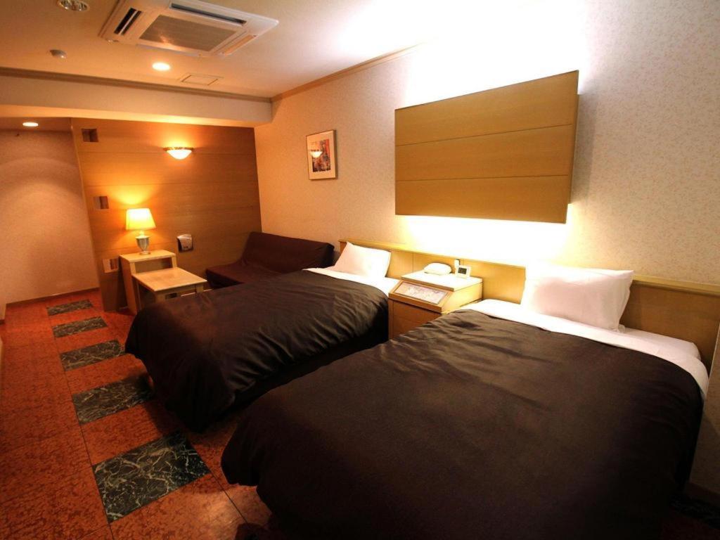 Hotel Sanmarco Daito Екстер'єр фото