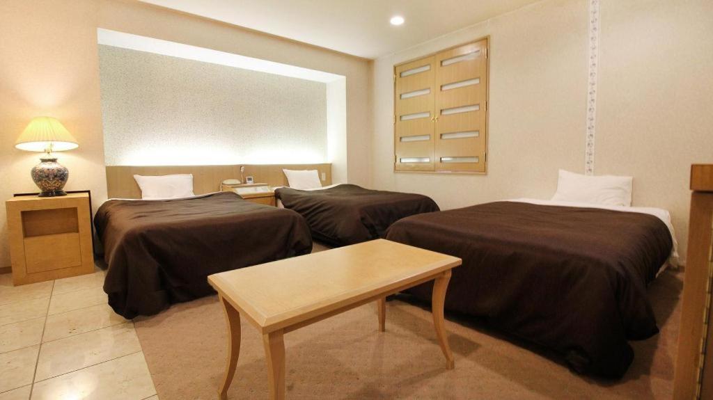 Hotel Sanmarco Daito Екстер'єр фото