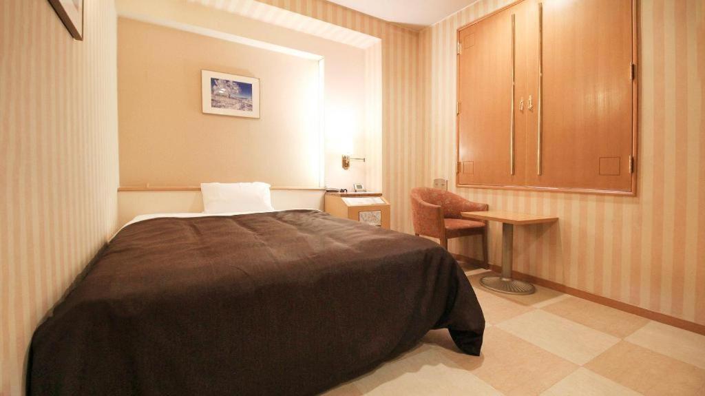 Hotel Sanmarco Daito Екстер'єр фото