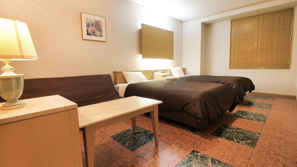 Hotel Sanmarco Daito Екстер'єр фото