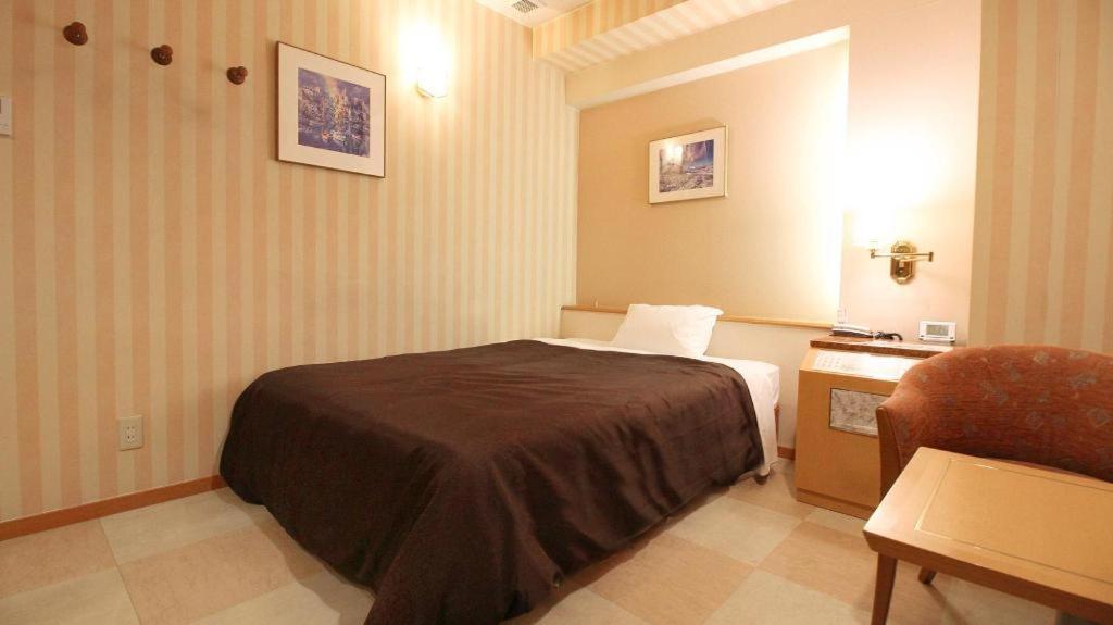 Hotel Sanmarco Daito Екстер'єр фото