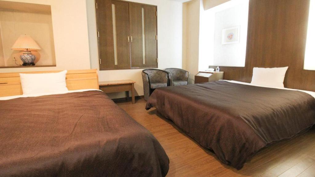 Hotel Sanmarco Daito Екстер'єр фото