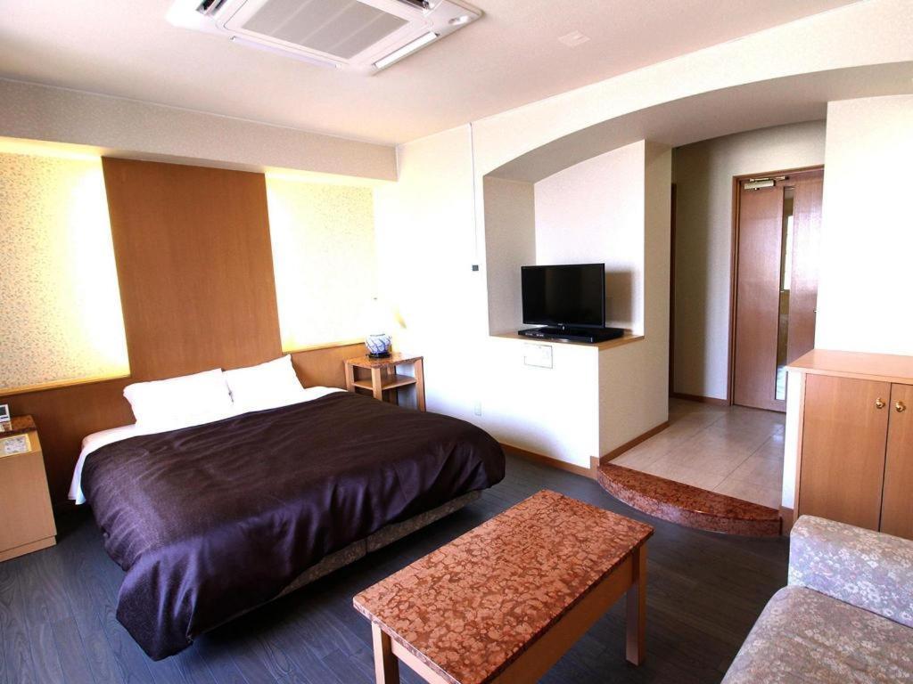 Hotel Sanmarco Daito Екстер'єр фото