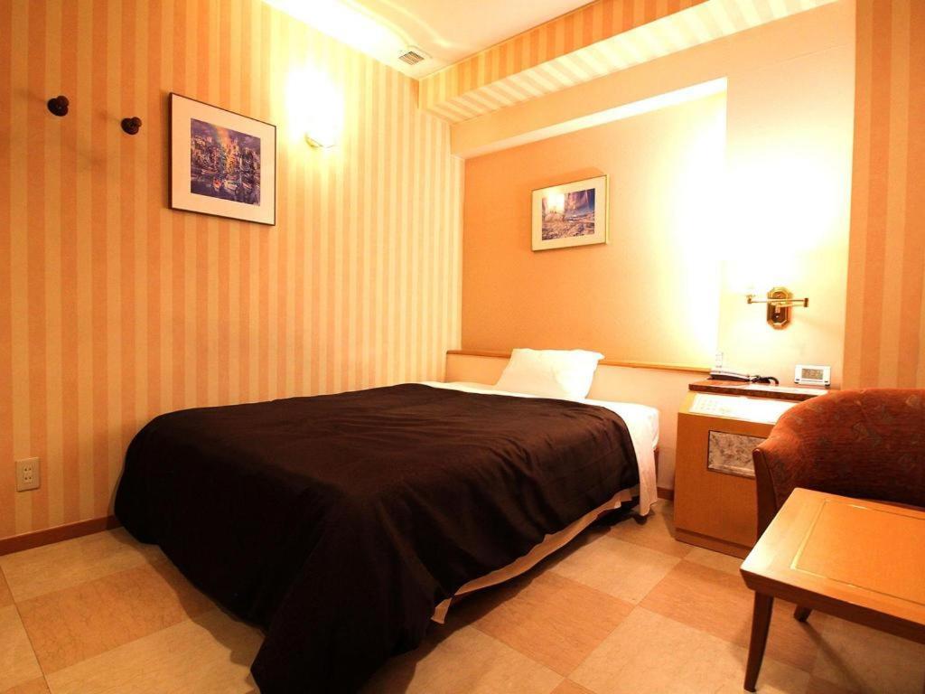 Hotel Sanmarco Daito Екстер'єр фото