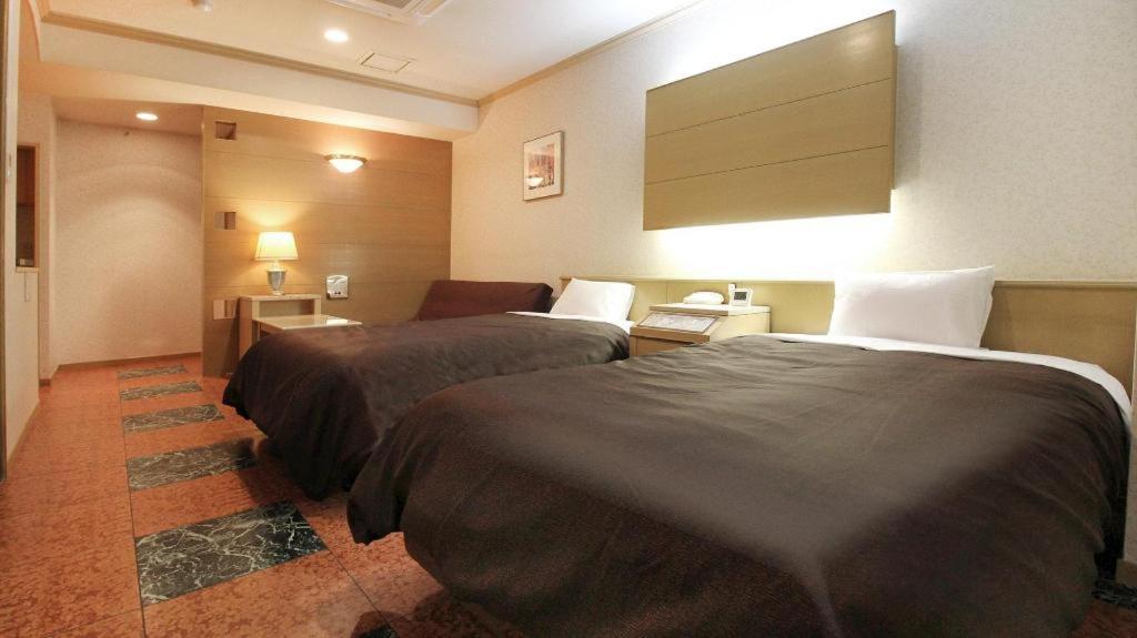Hotel Sanmarco Daito Екстер'єр фото