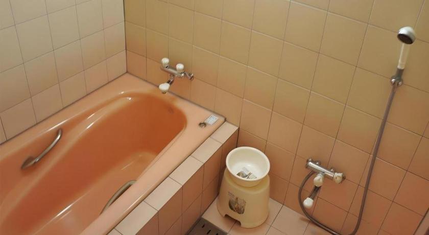 Hotel Sanmarco Daito Екстер'єр фото