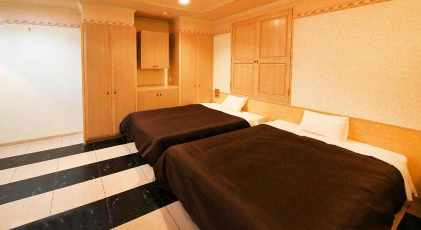 Hotel Sanmarco Daito Екстер'єр фото