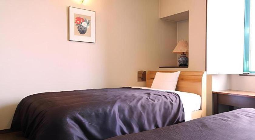 Hotel Sanmarco Daito Екстер'єр фото