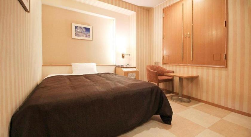 Hotel Sanmarco Daito Екстер'єр фото