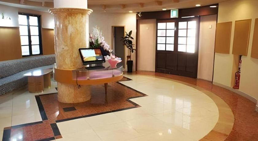 Hotel Sanmarco Daito Екстер'єр фото