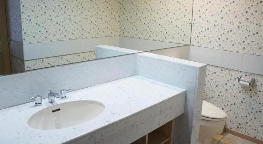 Hotel Sanmarco Daito Екстер'єр фото