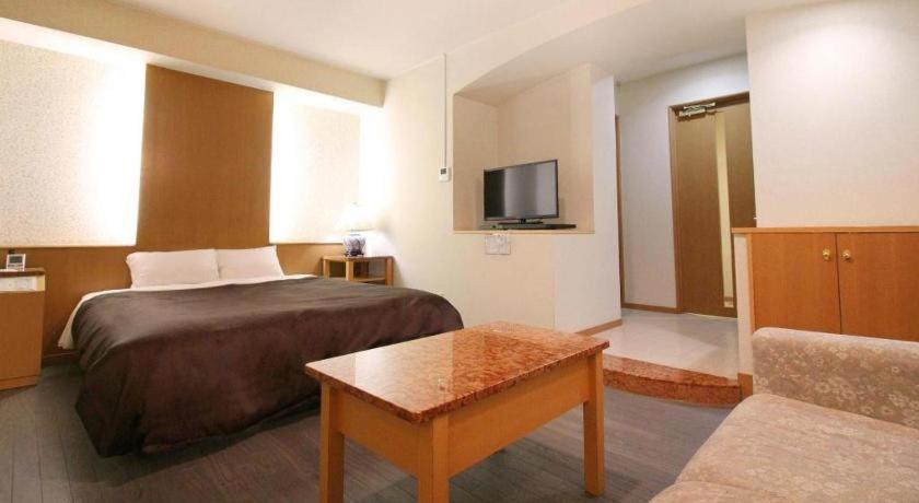 Hotel Sanmarco Daito Екстер'єр фото