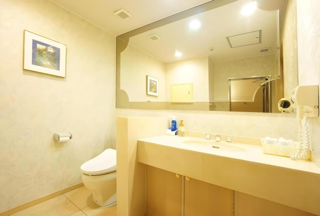 Hotel Sanmarco Daito Екстер'єр фото