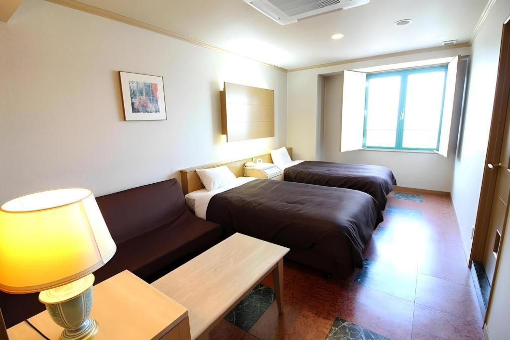 Hotel Sanmarco Daito Екстер'єр фото