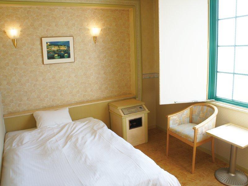 Hotel Sanmarco Daito Екстер'єр фото