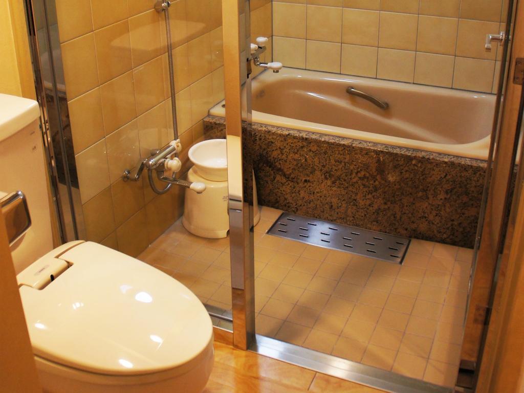 Hotel Sanmarco Daito Екстер'єр фото