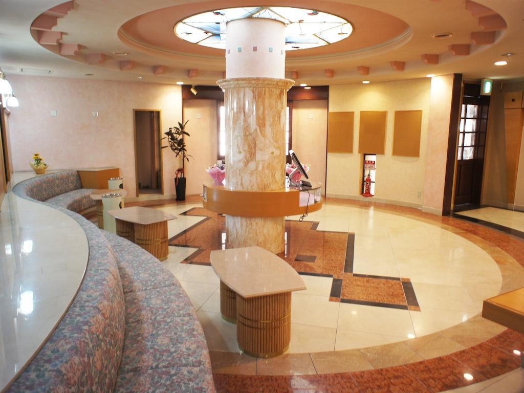 Hotel Sanmarco Daito Екстер'єр фото