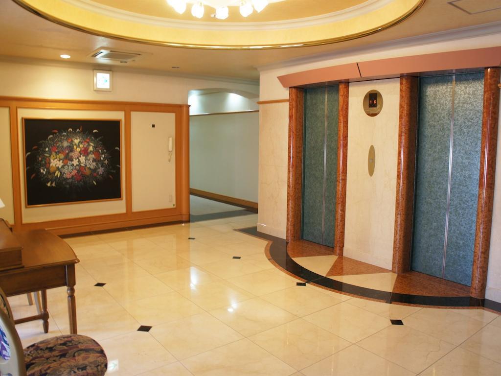 Hotel Sanmarco Daito Екстер'єр фото